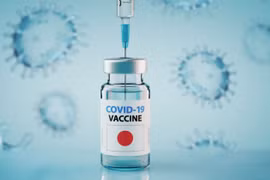 Nhật Bản phát triển vaccine COVID-19 bảo vệ trọn đời