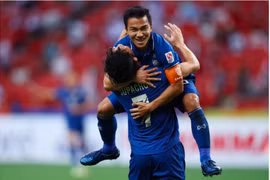 Nhận định trận Indonesia vs Thái Lan, 19h30 ngày 1/1