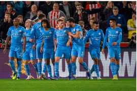 Nhận định trận Arsenal vs Man City, 19h30 ngày 1/1