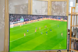 Khám phá TV Toshiba 55 inch 4K HDR 55C350LP