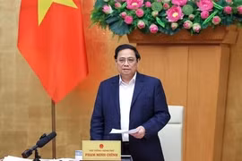 Thủ tướng: Xử lý nghiêm việc tung tin giả, phá hoại nền kinh tế