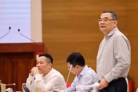 Bộ Công an đã gọi hỏi răn đe 1.500 đối tượng tung tin sai sự thật
