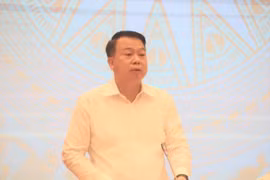 Thứ trưởng Bộ Tài chính: Dành khoảng 60.000 tỷ đồng cho việc tăng lương