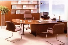 Phong thủy bàn làm việc cho người mệnh Mộc
