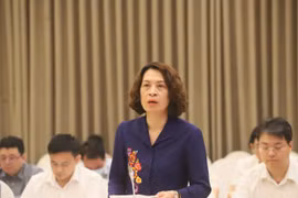 Đề xuất Quốc hội tiếp tục cho phép Bộ Y tế gia hạn tự động đăng ký lưu hành thuốc