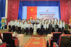 Người Công giáo Bạc Liêu đoàn kết, đồng hành cùng sự phát triển của tỉnh