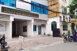 Tổng công ty Dược Việt Nam (DVN) doanh thu 4 năm đi lùi, lợi nhuận quý III giảm 41%