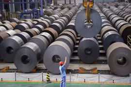 Thép Nam Kim (NKG) quý III lỗ nặng 418,7 tỷ đồng, dòng tiền kinh doanh âm nặng, nợ chiếm hơn 63% tài sản