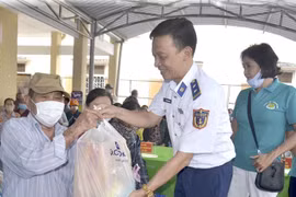 Bà Rịa - Vũng Tàu: Vững vàng thế trận lòng dân vùng đồng bào tôn giáo