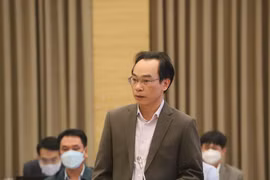 Thứ trưởng Bộ GD&ĐT: Với giao thông như Hà Nội thì ưu tiên giờ học của học sinh trước