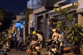 Thường xuyên bị la mắng, nam thanh niên dùng súng bắn cha đẻ trọng thương