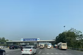 27 vụ tai nạn làm chết 11 người trong ngày đầu nghỉ lễ