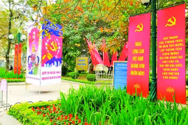 Niềm tin & quyết tâm đổi mới của Đảng!