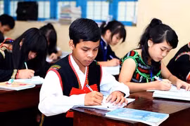 Sẽ tăng chi cho mục tiêu an sinh xã hội