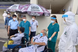 Dịch COVID-19 bùng phát trở lại tại nhiều quốc gia, người dân không thể chủ quan!