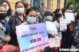 Vụ ‘dì ghẻ’ bạo hành bé 8 tuổi tử vong: "Trang từng rất ngoan hiền, không hiểu sao lớn lên lại như vậy..."