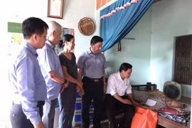 Báo Kinh tế & Đô thị và Báo Quảng Trị thực hiện nhiều hoạt động tri ân dịp 27/7