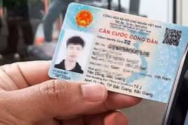 Tại sao người dân nên đổi sang CCCD gắn chíp ?