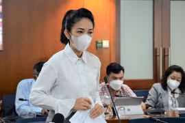 TP. HCM bác bỏ thông tin cấp phép cuộc thi Miss Teen Vietnam 2022