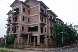 Tăng cường kiểm tra, kịp thời điều chỉnh hoặc hủy bỏ quy hoạch đã quá thời hạn, không khả thi