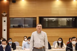 Vụ Việt Á: Cơ quan điều tra đã ngăn chặn giao dịch bất động sản, tài khoản giá trị 1,2 nghìn tỷ đồng