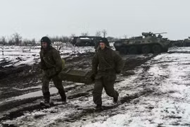 Nga và Mỹ mở cửa cho ngoại giao về Ukraine, nhưng khoảng cách vẫn còn rất lớn