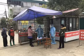 Lào Cai: Khuyến cáo người dân hạn chế tụ tập, chúc Tết để phòng dịch Covid-19