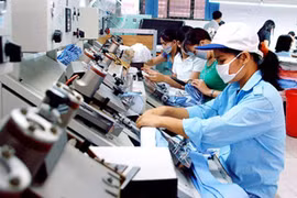 Hà Nội có gần 2.300 doanh nghiệp thành lập mới trong tháng 1/2022