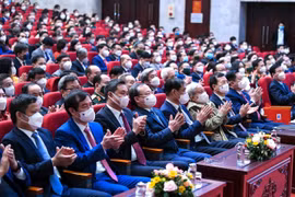 Khát vọng phát triển đội ngũ người làm báo bản lĩnh, tâm huyết, sáng tạo