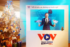 “Để có sự tin yêu của khán thính giả, tôi luôn hướng đến sự chân thành”
