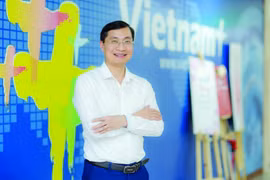 Phát huy vị thế, giá trị của báo điện tử đối ngoại quốc gia