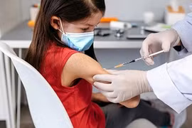 Vắc xin COVID-19 cho trẻ dưới 5 tuổi có thể được cấp phép vào cuối tháng 2
