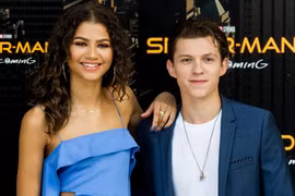Tom Holland và Zendaya dọn về sống chung