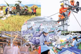 Nền kinh tế Việt Nam 2022 đối mặt với những thách thức nào?