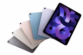 iPad 10, iPad Pro M2 và máy Mac sắp được giới thiệu