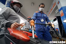 Phát sinh nhiều chi phí, doanh nghiệp xăng dầu càng kinh doanh càng lỗ