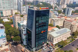 CIENCO4 (C4G) giá vốn bào mòn hết doanh thu, qua 9 tháng lợi nhuận mới đạt 36,7% kế hoạch năm