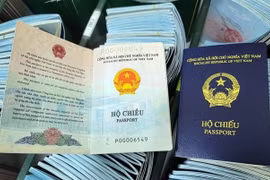 Đại sứ quán Pháp yêu cầu thông tin nơi sinh trong hộ chiếu Việt Nam khi xin thị thực