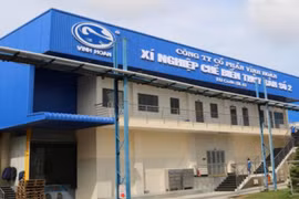 Dragon Capital mua thêm 300.000 cổ phiếu VHC, trở thành cổ đông lớn của Vĩnh Hoàn