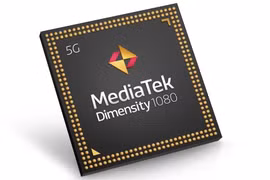MediaTek giới thiệu bộ vi xử lý mới