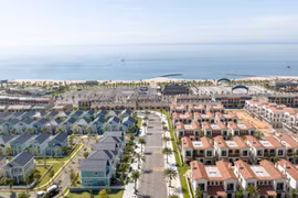 Dòng vốn đầu tư bất động sản đang "Nam tiến": Bình Thuận vượt mặt Bà Rịa - Vũng Tàu