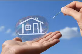 “Bong bóng nhà đất” của Trung Quốc sẽ làm rung chuyển nền kinh tế trong nhiều năm?