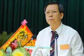 Thanh Hoá: Nhiều cán bộ cấp huyện, cấp tỉnh bị khởi tố, bắt tạm giam
