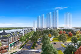 Giải mã bí quyết trường thọ của người Nhật từ góc nhìn không gian sống
