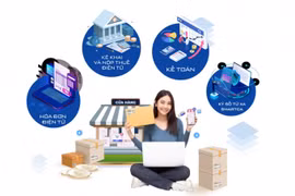 VNPT HKD – Giải pháp chuyển đổi số, gia tăng hiệu quả kinh doanh cho các hộ cá thể