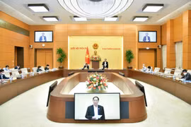 Tập trung giám sát việc mua sắm, quản lý, sử dụng tài sản nhà nước