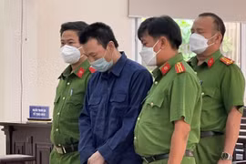 Tự chế hàng ngàn viên thuốc lắc do học cách sản xuất ma túy trên mạng