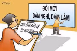Xử lý nghiêm việc lợi dụng bảo vệ cán bộ để vụ lợi, tham nhũng