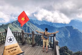Du lịch bước vào “bình thường mới”, doanh nghiệp vẫn phải đối mặt với trăm bề khó khăn