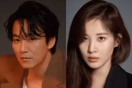 Mỹ nhân Seohyun (SNSD) đóng chính trong 'Song of the Bandits'